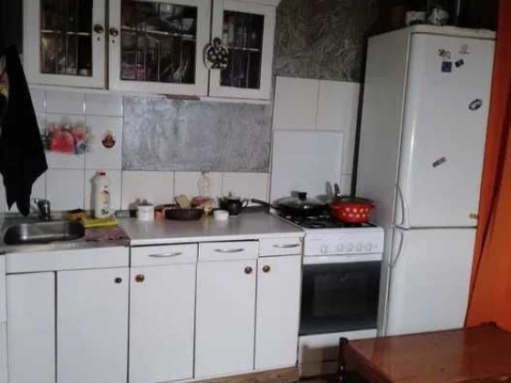 Оренда 1к квартири в Хортицькому районі Запорожье