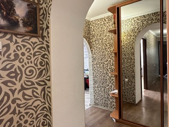 Здається 2кім квартира на Корбутівці Житомир