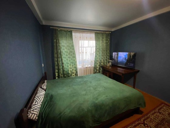 Оренда 1к квартири в Заводському районі Запоріжжя