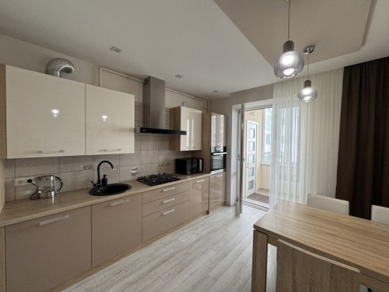 Перша здача! 2-кімнатної квартири в новобудові, вул. Карла Мікльоша, 9 Львов