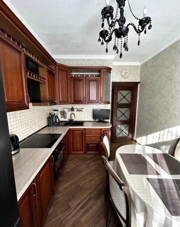 Вокзальная Сдается 2К в сталинке Воздухофлотский Проспект 25 - фото 1