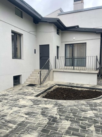 Оренда  2 кім.кв з терасою та паркінгом вул. Корсунська - фото 1