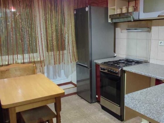 Сдам однокомнатную квартиру на Виноградарях Київ