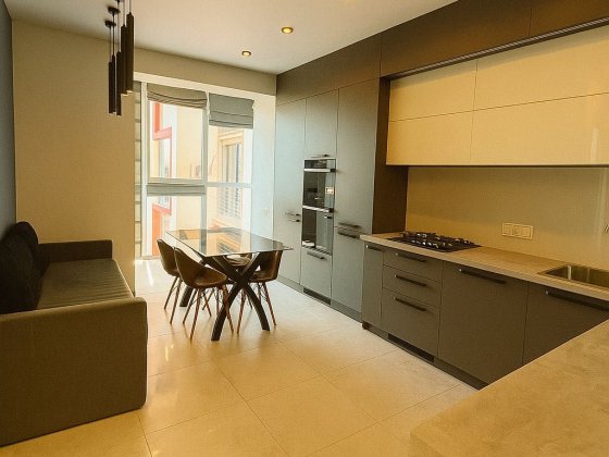 ‼️‼️‼️Оренда. 2кімнатна квартира в ЖК Аурум, Яцкова 13 Львів