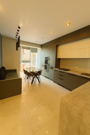 ‼️‼️‼️Оренда. 2кімнатна квартира в ЖК Аурум, Яцкова 13 - фото 1