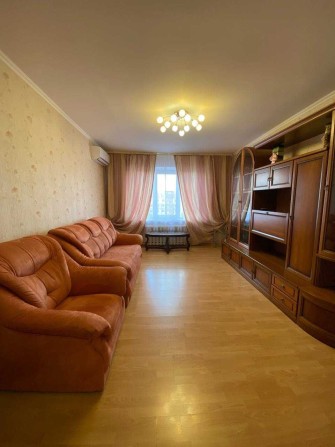 Сдам 3х комн. квартиру на Победе - фото 1