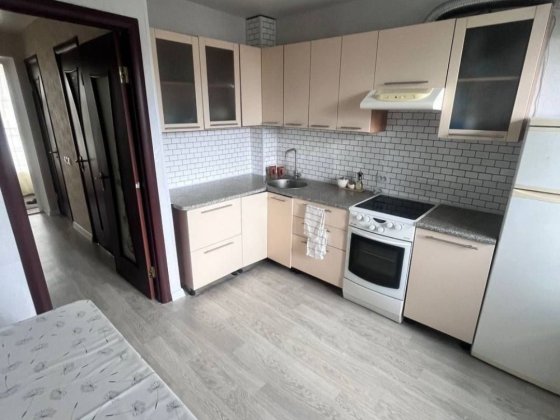 1ком. квартира по ул. Космическая, Космос