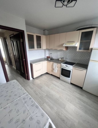 1ком. квартира по ул. Космическая, Космос - фото 1