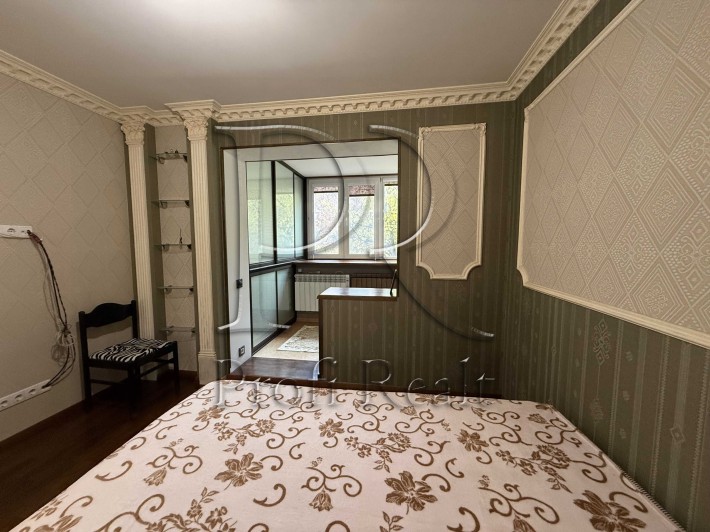 Без %. Оренда 2к квартири на Теремківській, 14. М. Теремки - фото 1