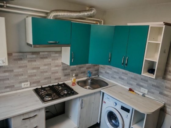 Сдам 1-комнатную квартиру на прос. Слобожанский Дніпро