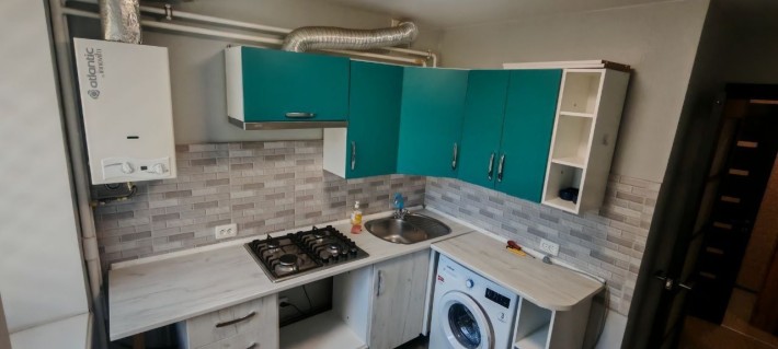 Сдам 1-комнатную квартиру на прос. Слобожанский - фото 1