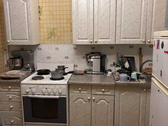 Здам 1 к.кв. Вул.Вишгородська 30, Київ