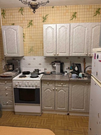 Здам 1 к.кв. Вул.Вишгородська 30, - фото 1