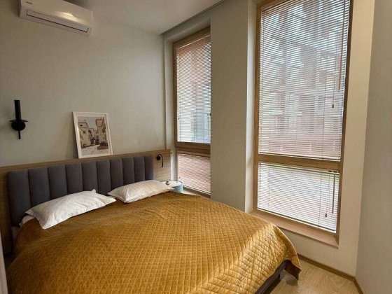 Оренда 1 кім. квартири вул. Під Дубом ЖК Forum Apartments Львів