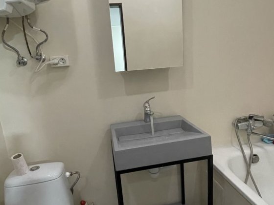 Аренда однокімнатної квартири Киев