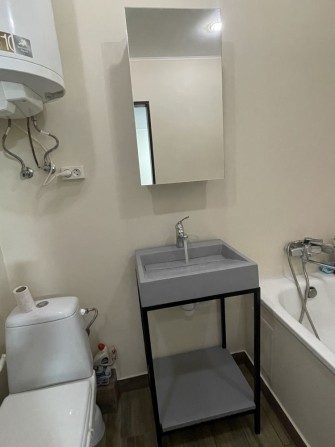 Аренда однокімнатної квартири - фото 1