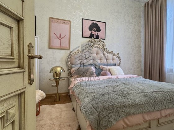 Оренда 3-кімнатної квартири у центрі пл. Григоренка з паркомісцем Львів