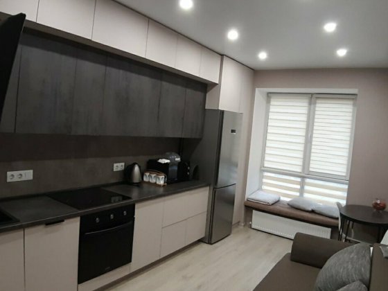 Актульно ! Свободна .Аренда квартиры Победа-1 жк"Ривер Парк" Дніпро