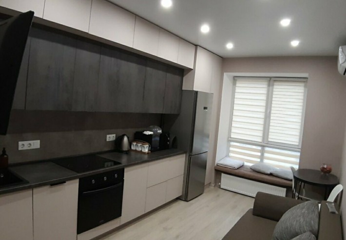 Актульно ! Свободна .Аренда квартиры Победа-1 жк"Ривер Парк" - фото 1