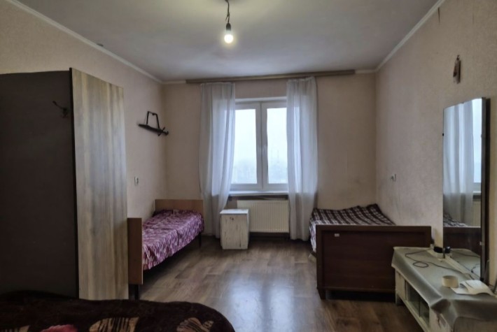 Оренда 1к квартири 48квм пр-т Науки 60А - фото 1