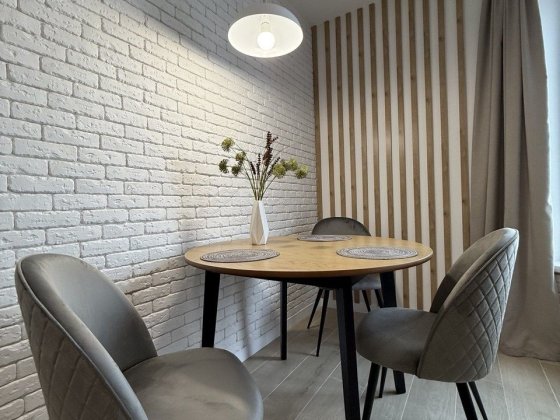 Оренда дизайнерської квартири в ЖК Мистецькі Ворота Житомир