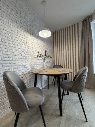 Оренда дизайнерської квартири в ЖК Мистецькі Ворота - фото 1