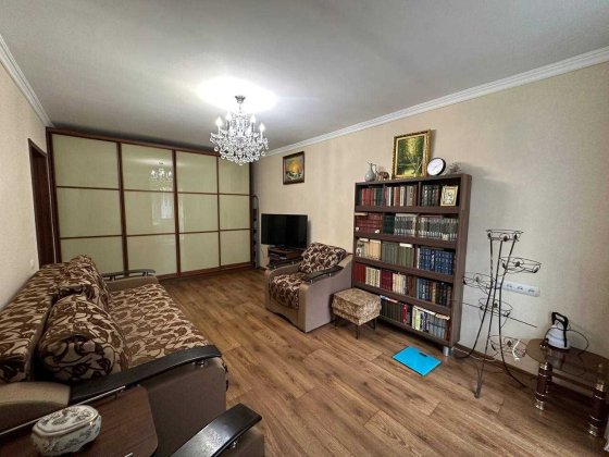 Оренда 1к.квартира Кирова, просп. Поля Центральний р-н Дніпро