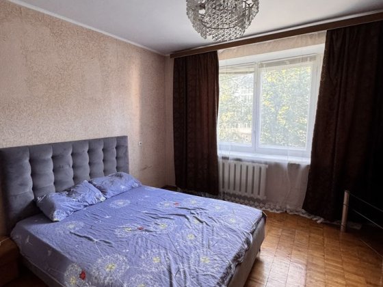 Двокімнатна квартира на Богунії Житомир