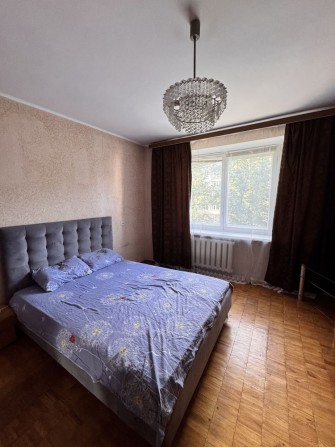 Двокімнатна квартира на Богунії - фото 1