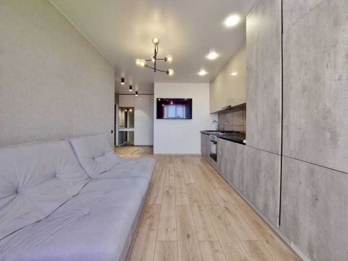 Реальна! Оренда квартири ЖК Соколовський / SokolovSky / Щасливий - фото 1