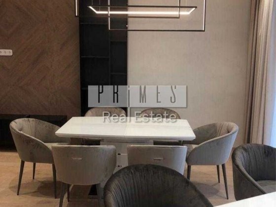 Оренда 4к квартири, ЖК Busov Hill, вул. Бусловська, 12, ГЕНЕРАТОР Київ