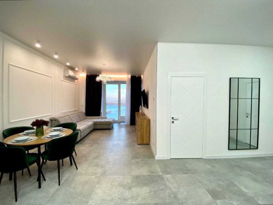 Сдам просторную квартиру в ЖК Бартоломео Дніпро