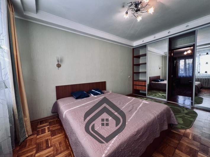 Оренда 2 кім сум. на пр-т. Воскресенський м.Дарниця, Чернігівська - фото 1