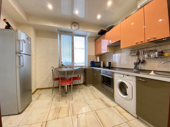 Сдам 2к в новострое низ Поля, реальная Дніпро