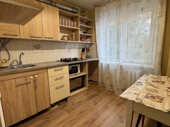 Здам 1-кімнатну квартиру, м. Дніпро, вул. Алана Шепарда Днепр