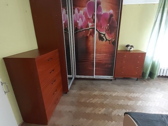 Оренда 2-х кімнатної квартири Київ