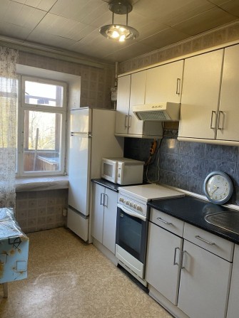 Аренда 3 к квартира в центре - фото 1