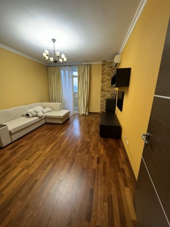 Здам 1-кімнатну квартиру, 60 м², вул. Саперно-Слобідська - фото 1