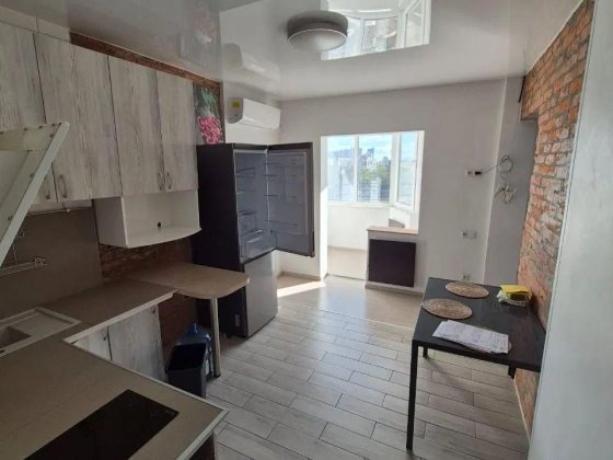 Оренда Харківське шосе ЖК Мега Сіті Без тварин SF Київ