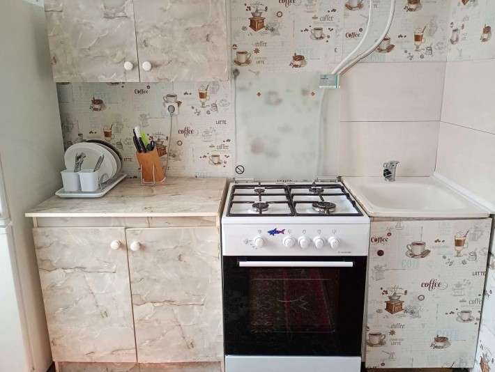 Оренда Метро Харківська Вишняківська Бажана Руденко SF - фото 1