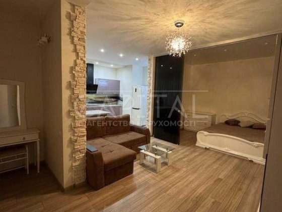 Оренда квартири в Печерському р.н. ЖК Новопечерські Липки 4поверх 60м2 Київ