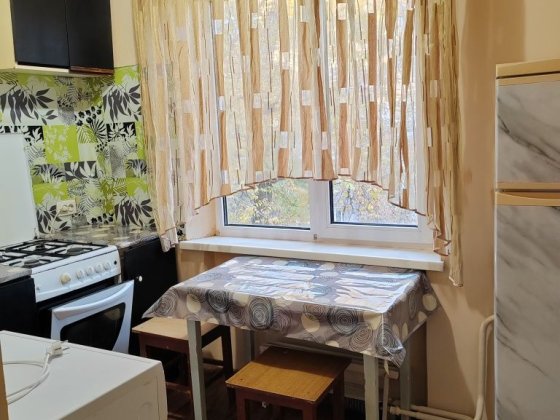 Сдам 1-комнатную квартиру на Кичкасе