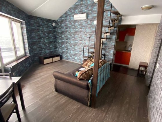 Івана Пулюя 2 Кадетський Гай Соломянський район оренда квартири тераса Київ