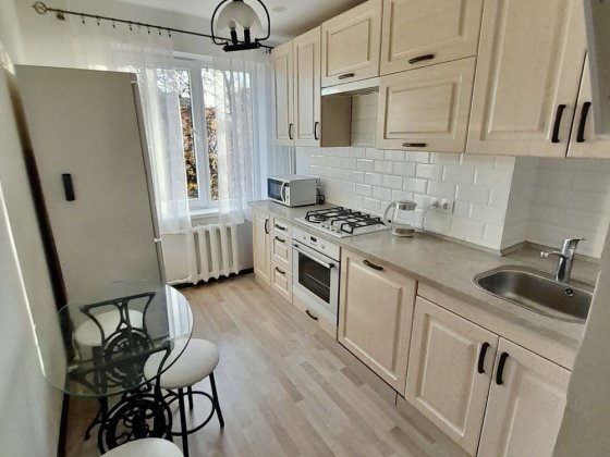 ‼️ 3-х кімнатна оренда Пулюя Львів