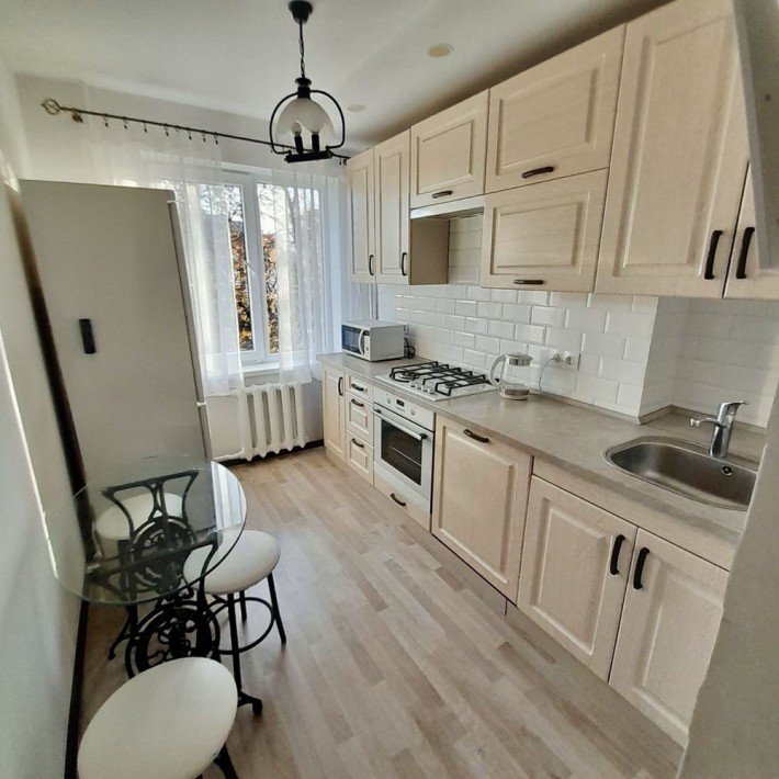 ‼️ 3-х кімнатна оренда Пулюя - фото 1