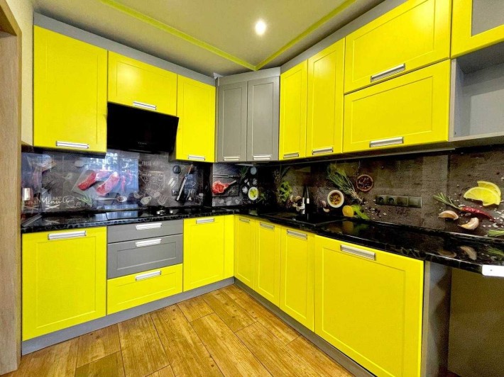 Оренда 2-к квартири-студії в ЖК «Місто Трав» - фото 1