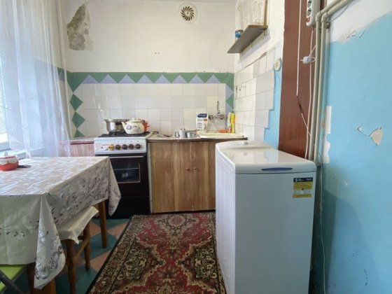 Сдам 4х кв Гоголя 161 б