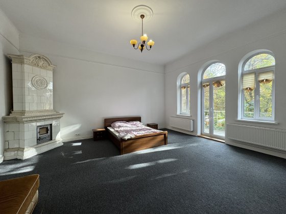 Оренда просторої та світлої 3-кім. квартири вул. Ірини Фаріон Львов