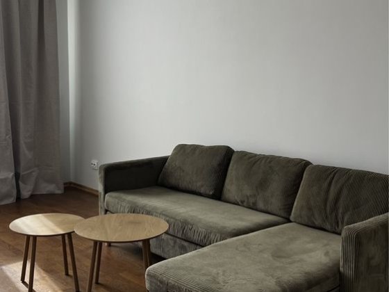 Оренда двокімнатної в новобудові біля ЖК Семицвіт Львів