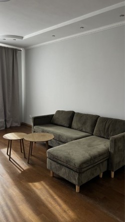 Оренда двокімнатної в новобудові біля ЖК Семицвіт - фото 1